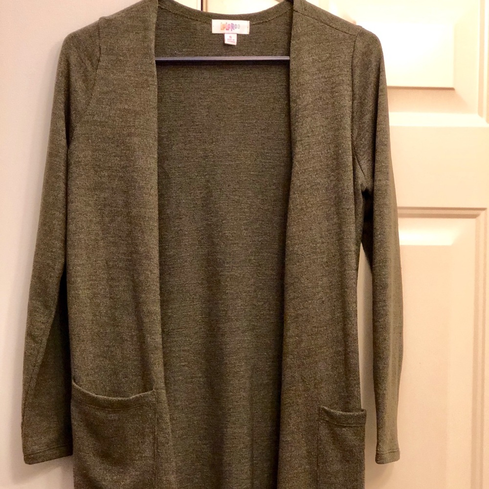 LuLaRoe Sarah Cardigan
